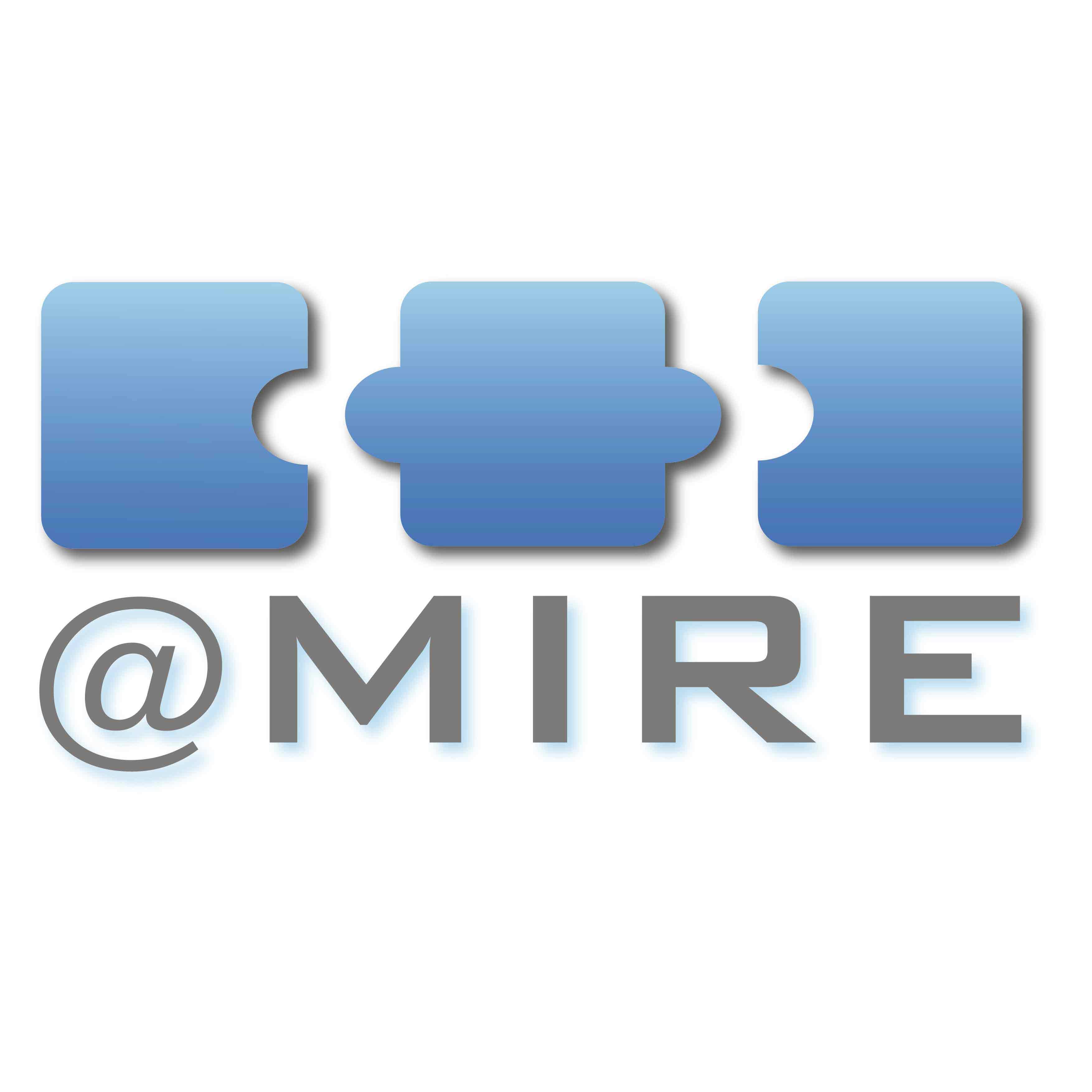 @mire logo