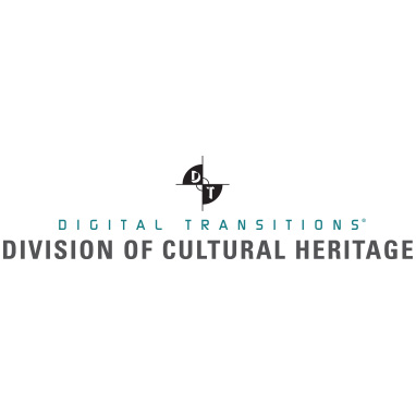 Digital Transitions Logo