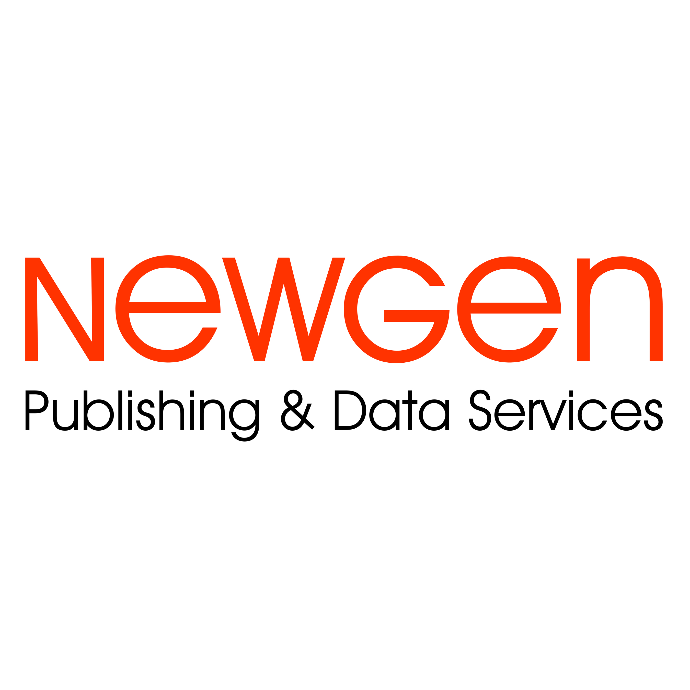 Newgen Logo