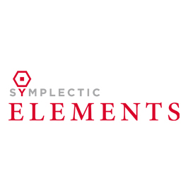 Symplectic logo