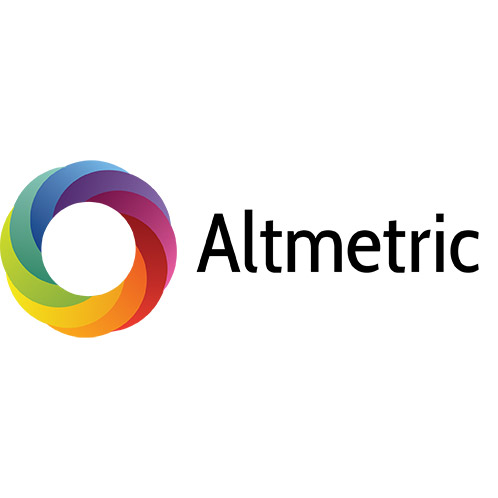 Altmetric logo